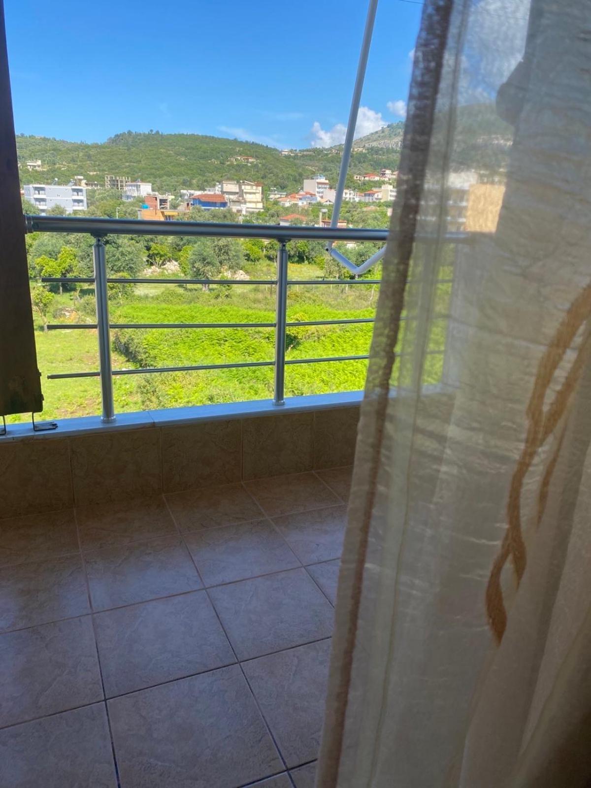 Ilias Family Rooms Himara Kültér fotó